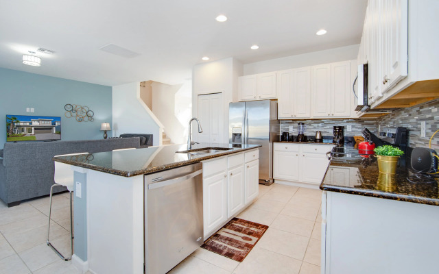 2665CALISTOGA, Kissimmee, US