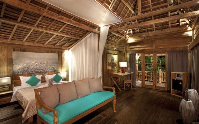 Alami Boutique Villas & Resort