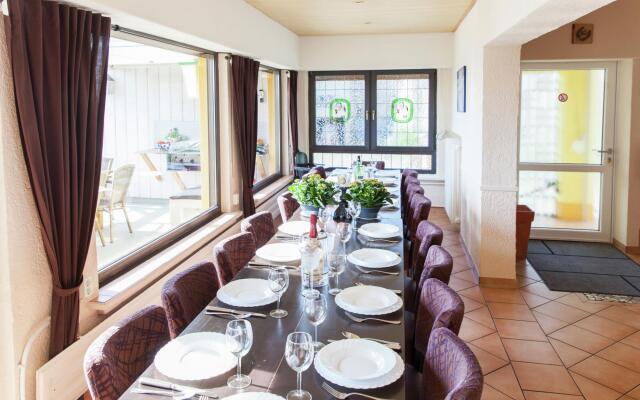 Lovely Holiday Home in Harscheid with Sauna