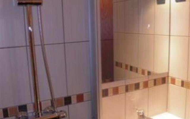 Chalet Ban-sur-Meurthe-Clefcy, 3 pièces, 4 personnes - FR-1-589-150