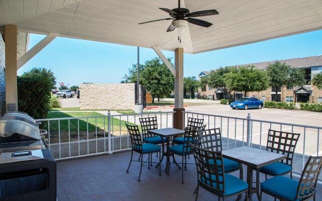 Candlewood Suites Grand Prairie - Arlington by IHG