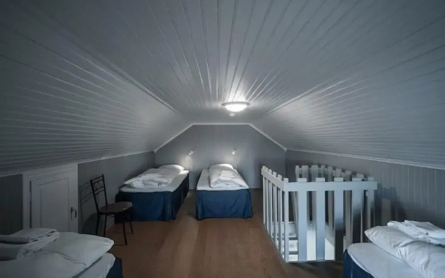 Ona Havstuer - by Classic Norway Hotels