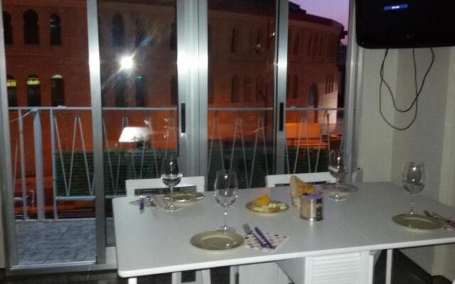 Apartamento El Mirlo Blanco