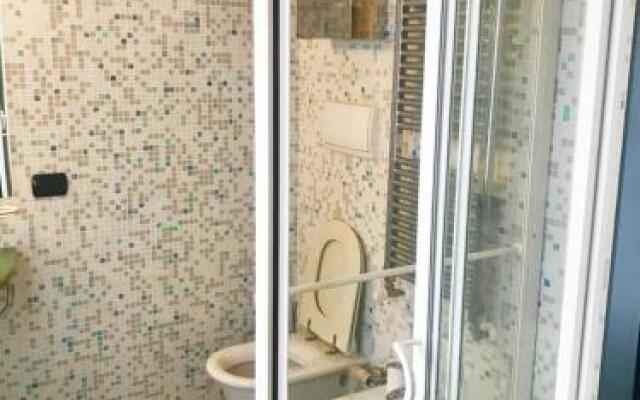 Residence "Delfino" con Piscina e Campo da Tennis