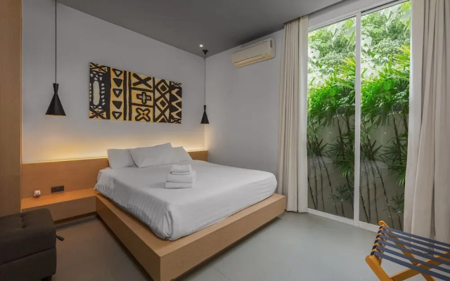 Villa Sunpao by TropicLook