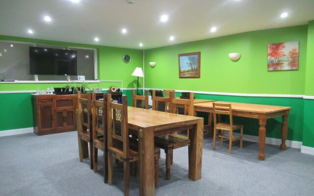 Lennard House