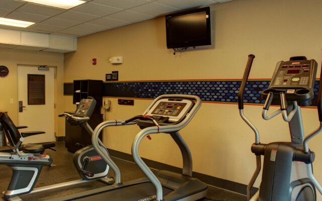 Hampton Inn & Suites Palm Coast