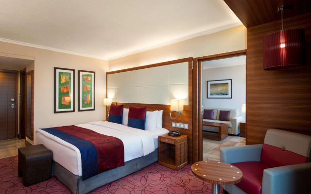 Crowne Plaza Amman by IHG