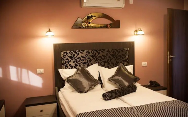 Hotel Prestige Central