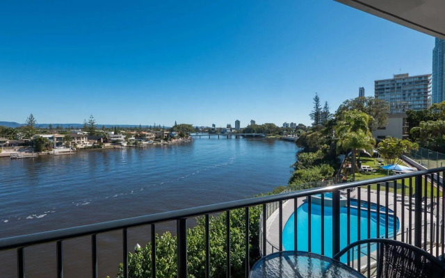 Silverton Holiday Apartments