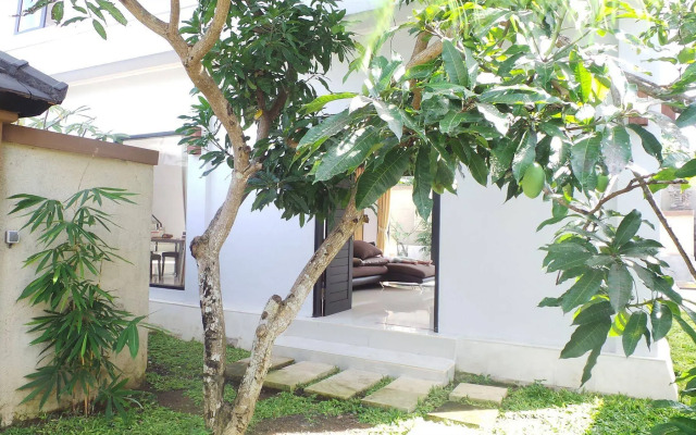 Villa Kanten