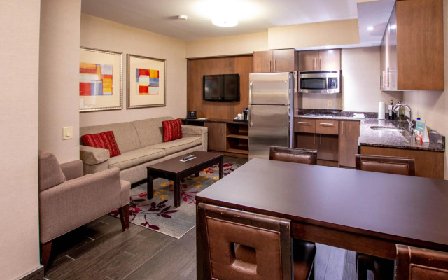 Holiday Inn Hotel & Suites St. Catharines Conference Center by IHG