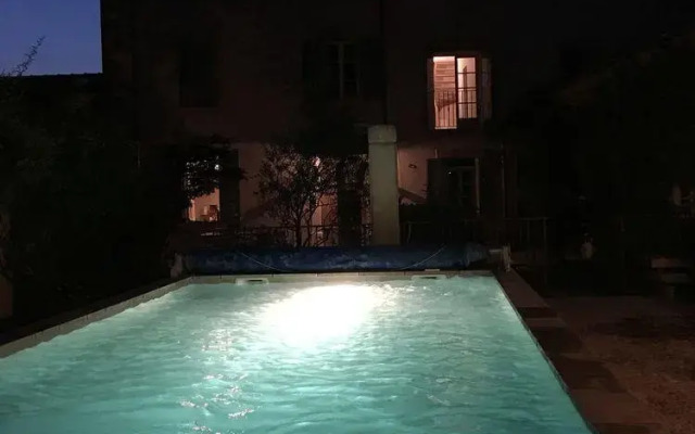 La Bastide des Songes - Demeure d'hôtes