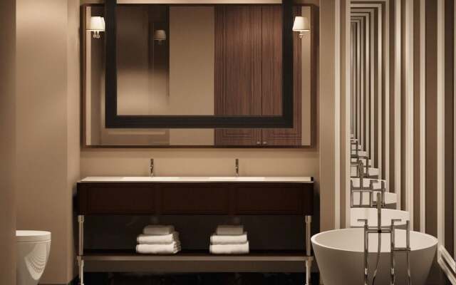 GoldenEye Hotel & Casino