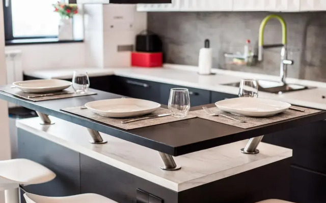 Luxury Penthouse Plaza Residence P1