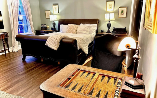 The Dutchess Inn and Spa at Beacon