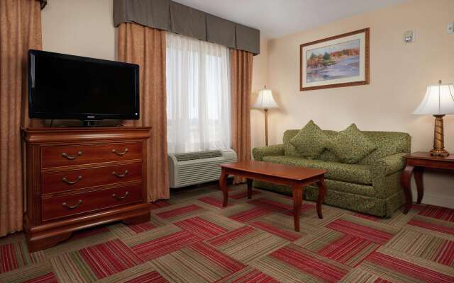 Hampton Inn & Suites Roswell