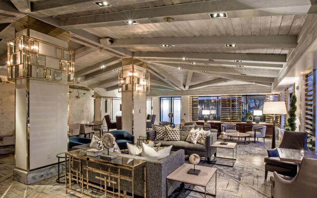 The London West Hollywood at Beverly Hills