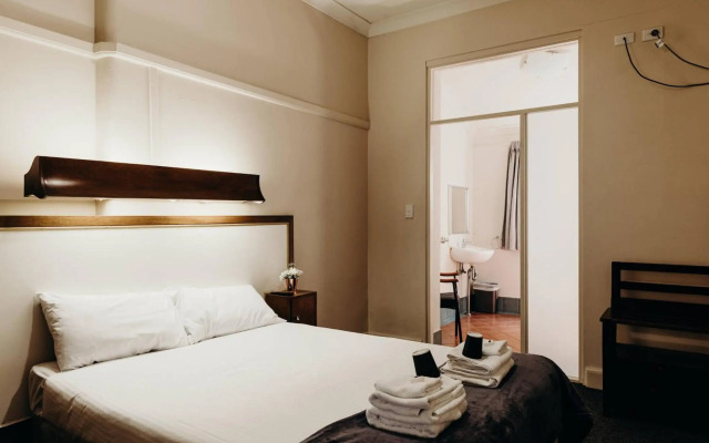 Port Macquarie Hotel