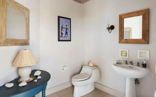 Plage Rose Estate 4 Bedroom Home