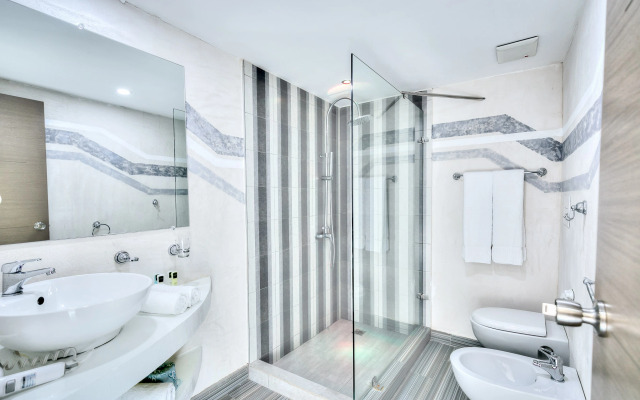 Alkquimia Hotel Lounge And Bar