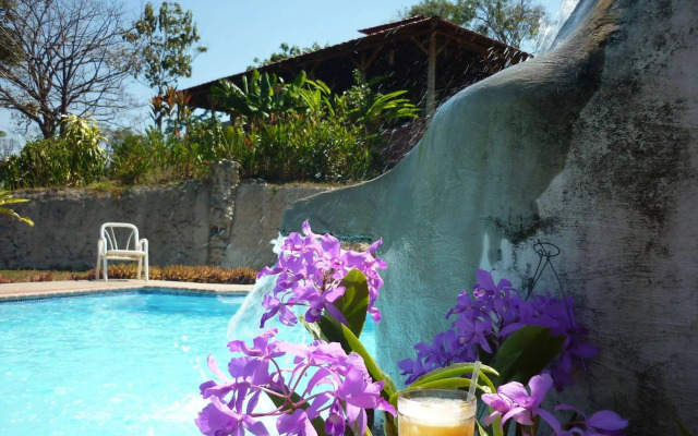 Hotel Cerro Lodge