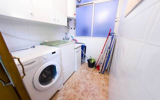 Torrevieja Experience Playa Náufragos