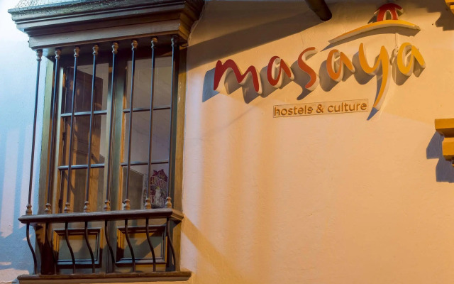Masaya Bogotá