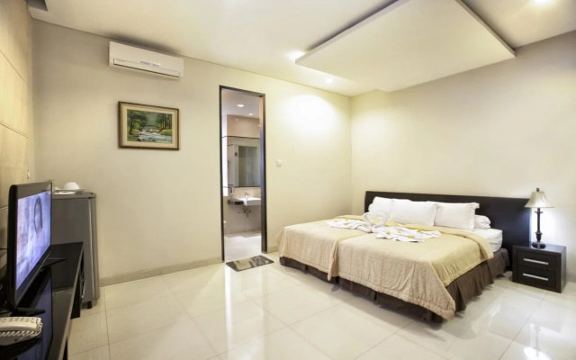 Inkuta Residence and Villa