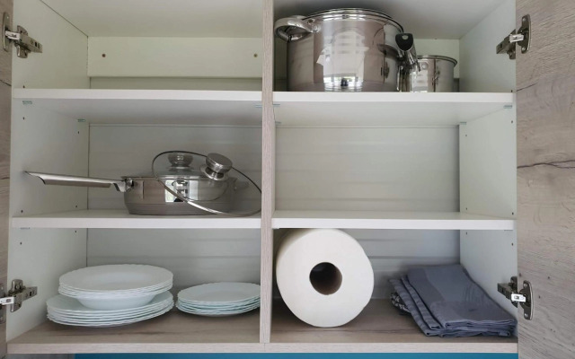 Roof Apartment ART-PE