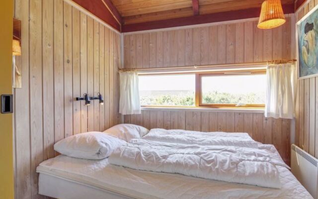 "Tede" - 800m from the sea in NW Jutland