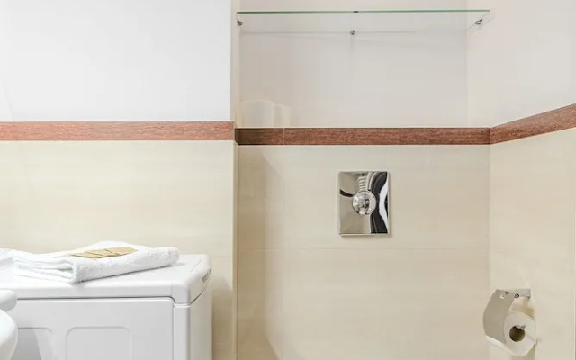 P&O Apartments Ostrobramska