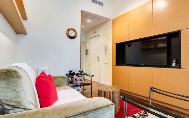 Stylish 2 Bed in the Heart of Gràcia