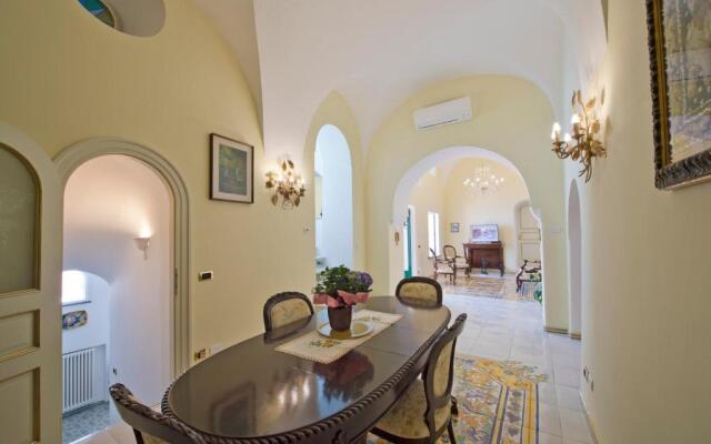 Palazzo Rocco Villa Sunshining in Love