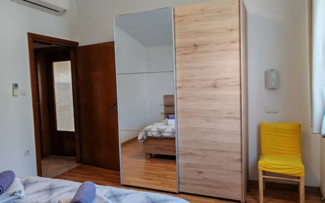 Apartmani Mira Gabric Lopar