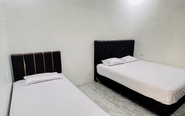 RedDoorz Syariah @ Binjai Timur