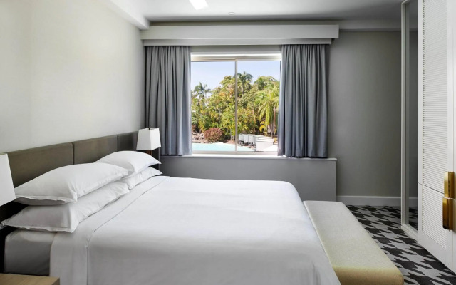 Sheraton Grand Mirage Resort, Port Douglas