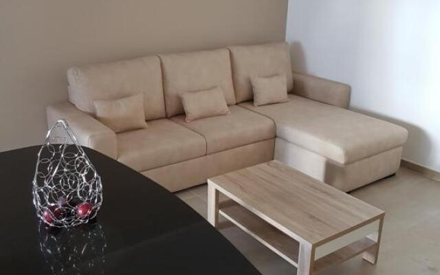 Apartment Da Rocha