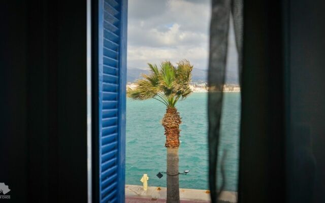 Costa Point Chios