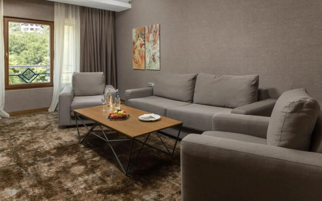 Park Hotel Pirin