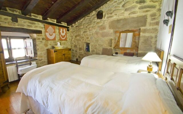 Vivienda rural La Otra Casa