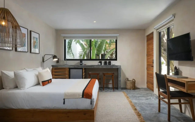 Hotel Aalada Playa del Carmen