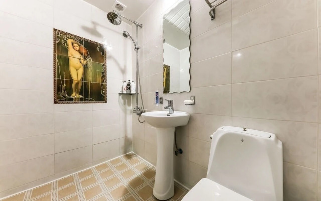 Seocheon Taxi Hotel