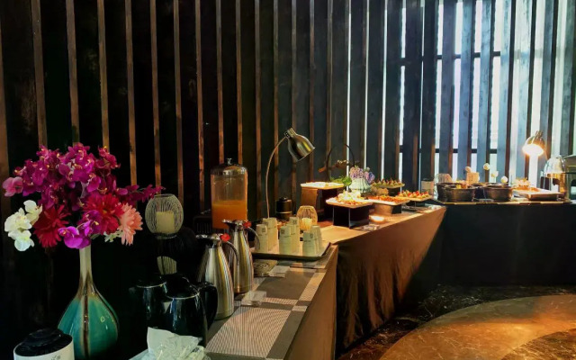 DaHengQin Superior Talent Residence