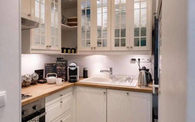1er Etage Marais
