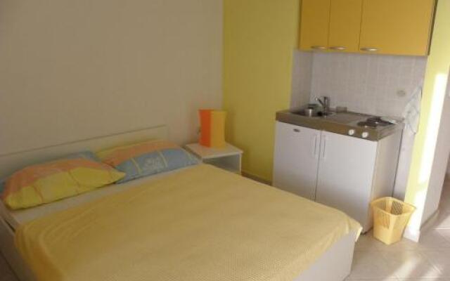 Apartments Taša