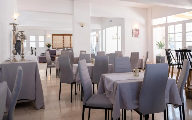 Pasiphae Hotel Malia