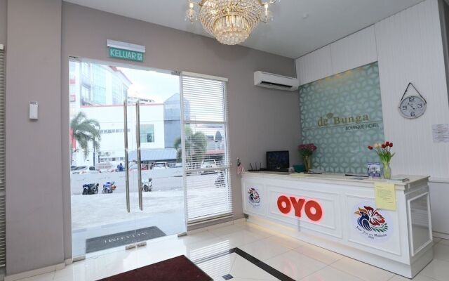 OYO 89750 Debunga Boutique Hotel