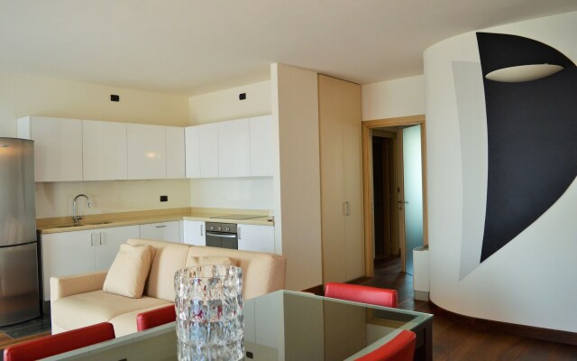 Orologio Residence Living Apartments