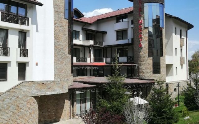 Maraya Hotel Bansko